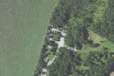 North End Campground