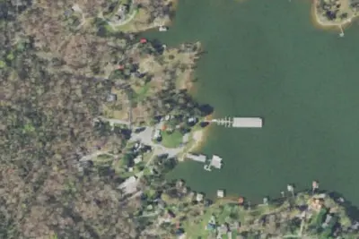 Eden Campground