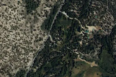 Upper Pine Grove Campground