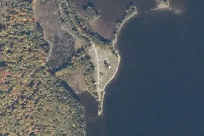 Cowen Cove Campground