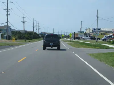 Avon, North Carolina, Outer Banks (14453477054)