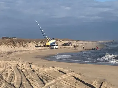 Sailing vessel Alhambra removal 12-15-2021 (51749740309)