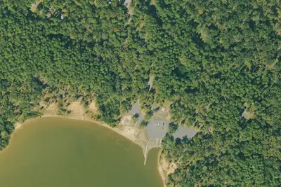 Carter Cove Public Use Area