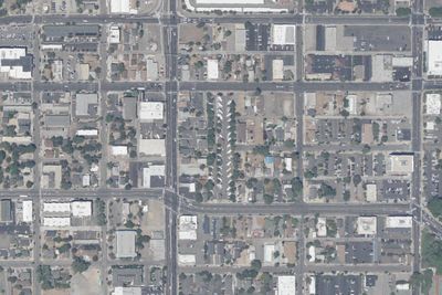 RV park (Reno)