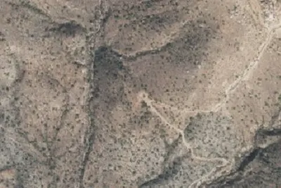 Camp site