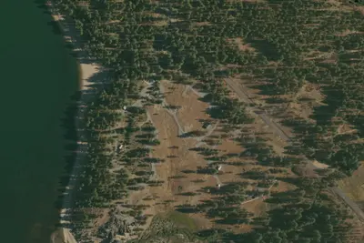 Big Cove Campground