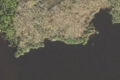 Birch Lake Site 14