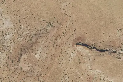 Camp site