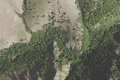 Camp site