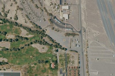 Fiddlers' Campground