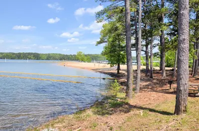 Victoria Day Use Swim Beach (6)
