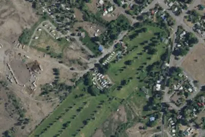 RV park