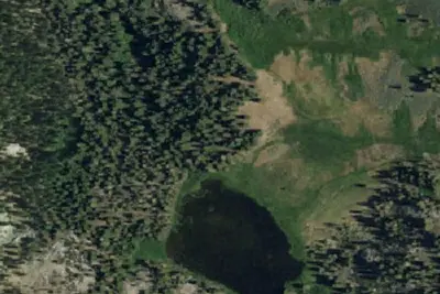Camp site