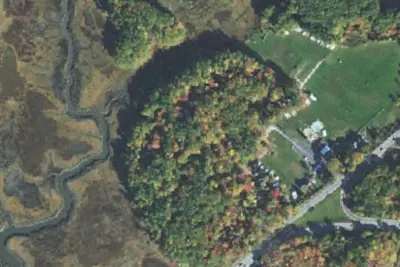 Tidewater Campground