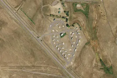 Williams Famcamp