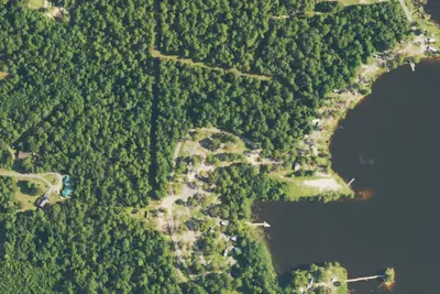 Camp site
