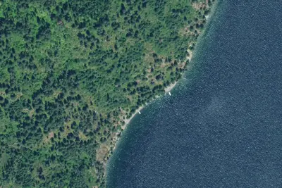 Evans Landing