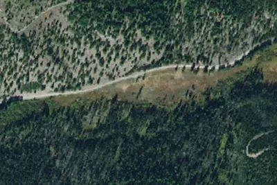 Howard Creek 238-4