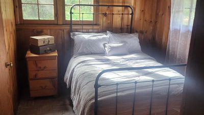 Taneum Cabin