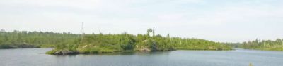 Iron Lake Campground