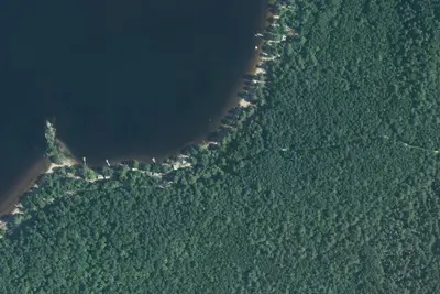 Camp site