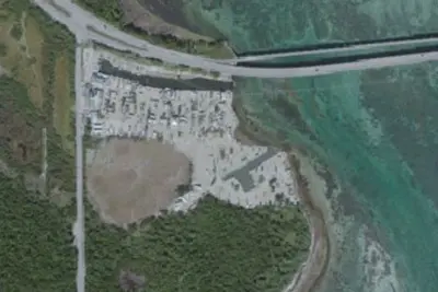 Big Pine Key Fishing Lodge