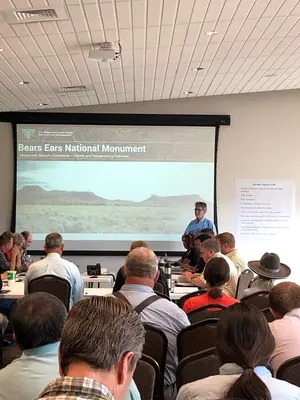 Bears Ears National Monument Planning Meeting (49460594323)