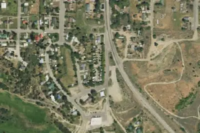 Westerner Trailer Park