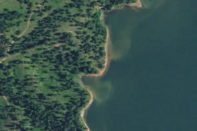Camp site
