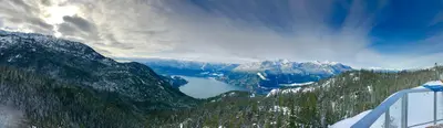 Squamish-Lillooet D