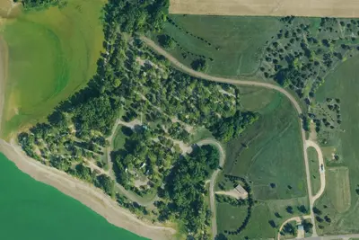 Willow Utility Campground