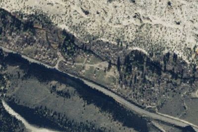 Willows Campground