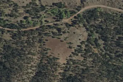 South Fork Campground