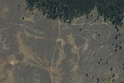Pole Creek Road-002b