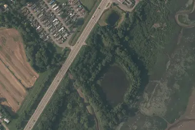 Camp site