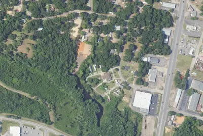 RV park