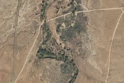 Camp site