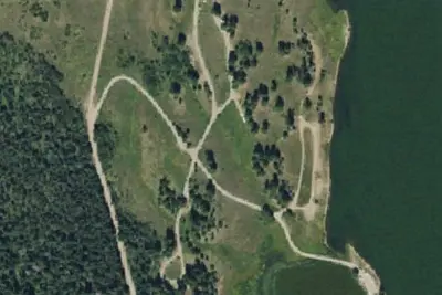RV park