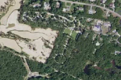 Ponderosa Campground