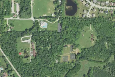 Camp Nageela Midwest