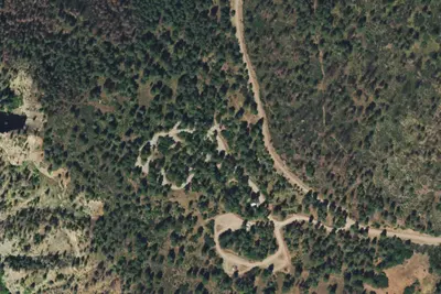Lower Hermosa Campground
