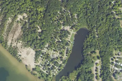 Yankee Springs Gun Lake-Modern