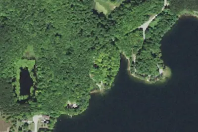 Colfax Township Campground
