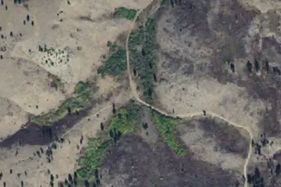 West Deer Creek 002