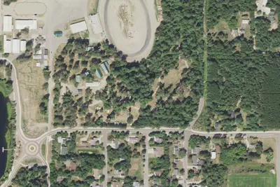 Itasca County Fairgrouds Campground