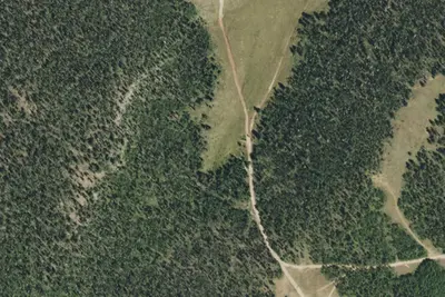 Camp site