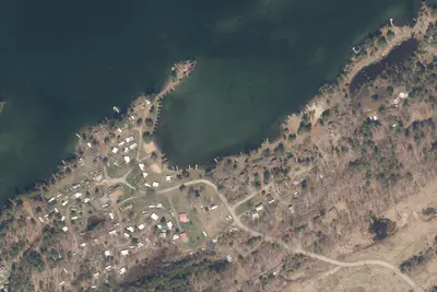 Lancaster's Resort