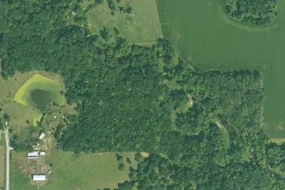 Camp site