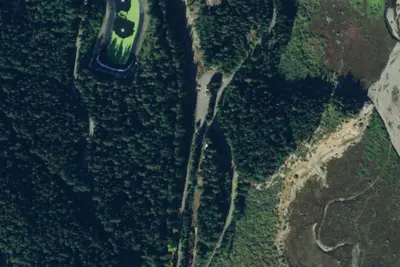 Camp site