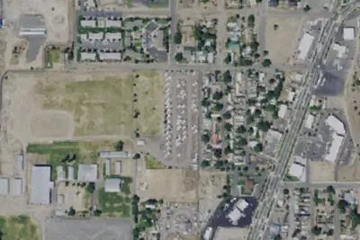 Jefferson County RV Park